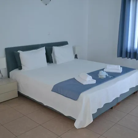 Casa de hóspedes Atrium