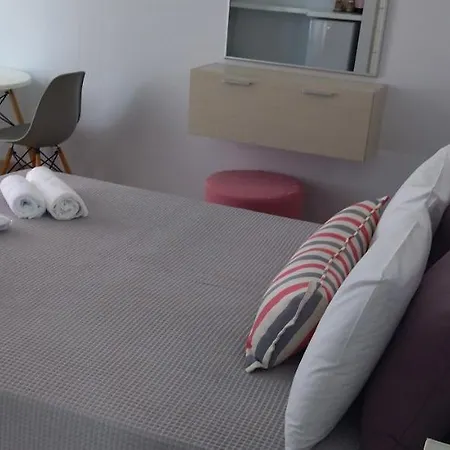 Atrium 4* Fira (Santorini)