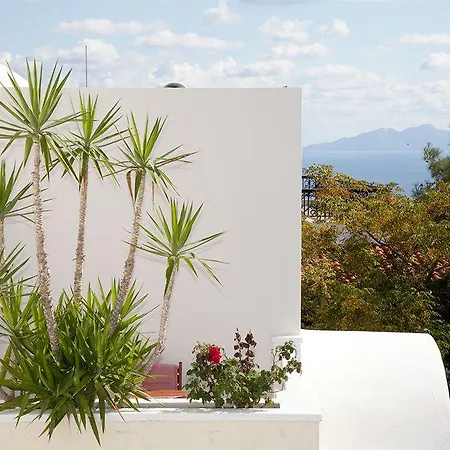 Casa de hóspedes Atrium