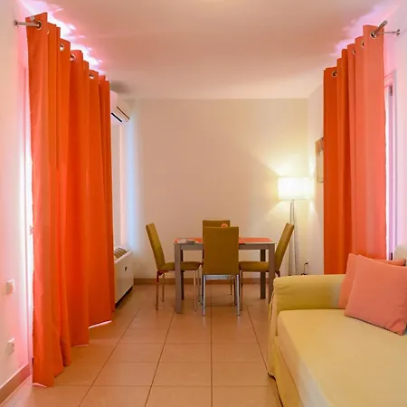 Atrium Casa de hóspedes