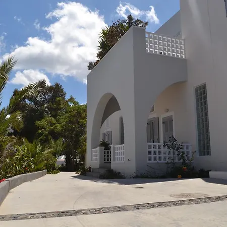 Casa de hóspedes Atrium 4*