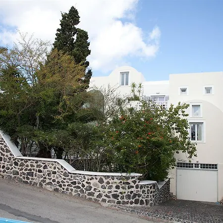 Atrium Casa de hóspedes
