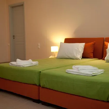 Atrium Casa de hóspedes