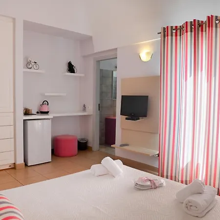 Atrium Guest house