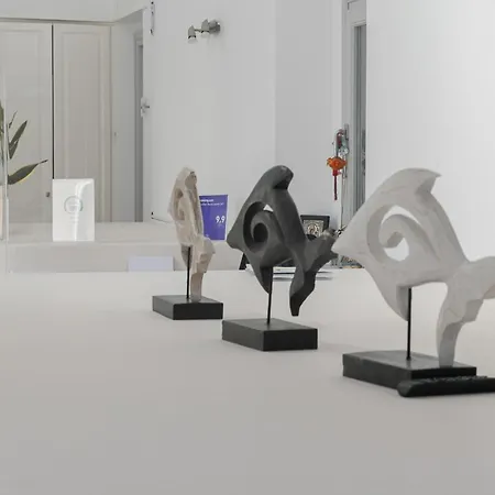 中庭别墅酒店 招待所