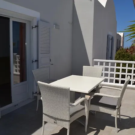 Guest house Atrium