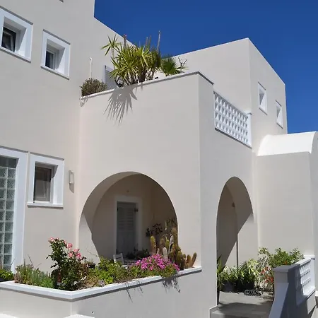 Guest house Atrium 3*