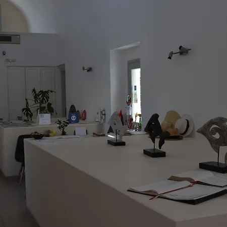 招待所 中庭别墅酒店