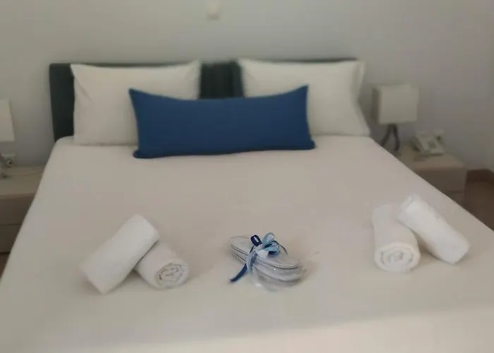 Vendégház Atrium 4*