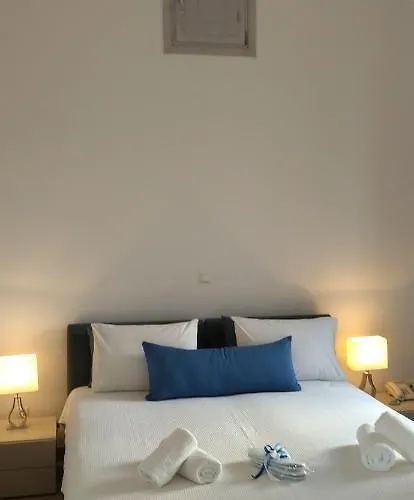 Atrium Vendégház Fíra