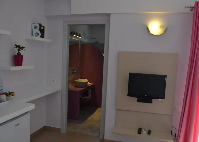 Vendégház Atrium 4*