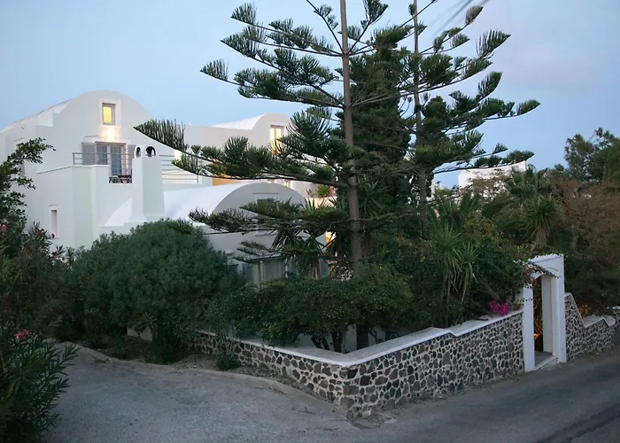 Vendégház Atrium 4*