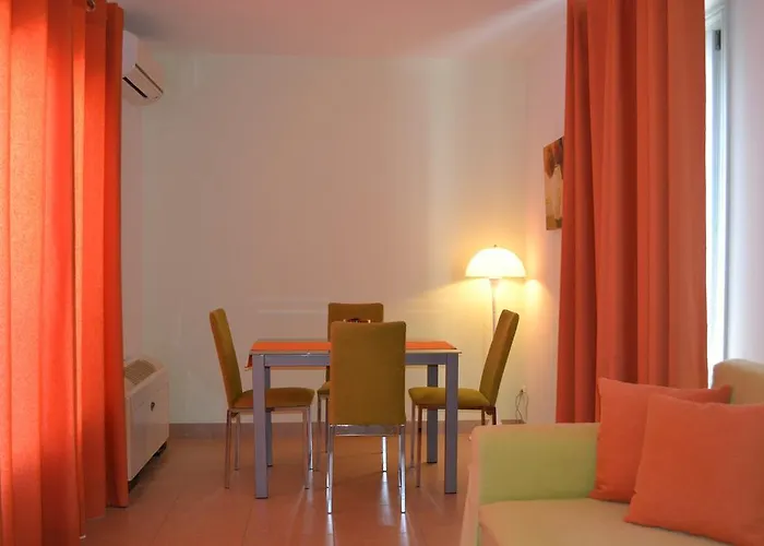 Vendégház Atrium 4*