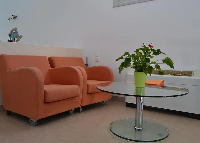 Vendégház Atrium 4*