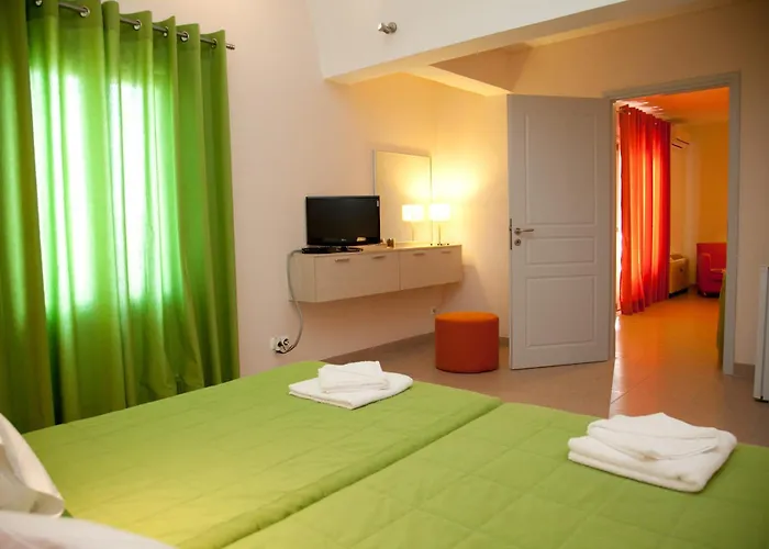 Atrium Vendégház 4*