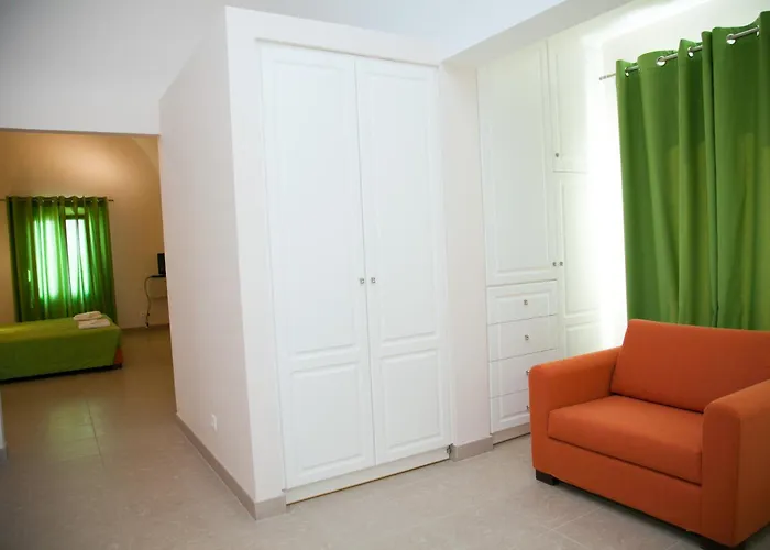 Atrium Vendégház Fíra