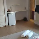 Gæstehus Atrium Fira (Santorini)