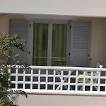 Pensjonat Atrium Fira (Santorini)