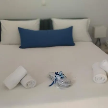 Πανσιόν Atrium 4*