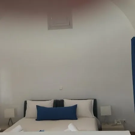 Atrium Πανσιόν