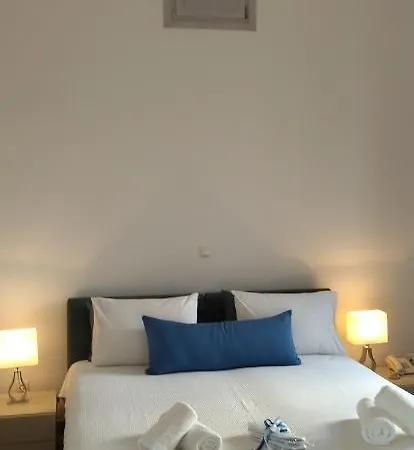 Atrium Gasthof Fira (Santorini)