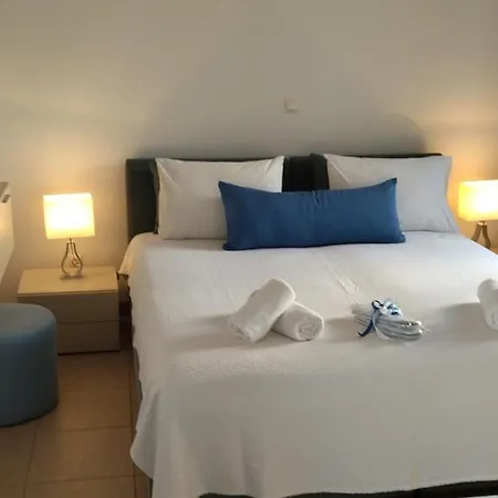 Atrium Gæstehus Fira (Santorini)