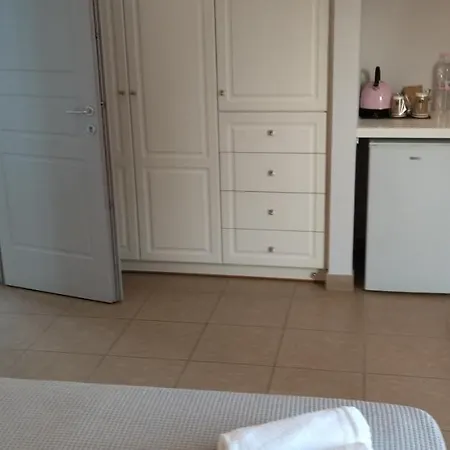 Atrium Πανσιόν