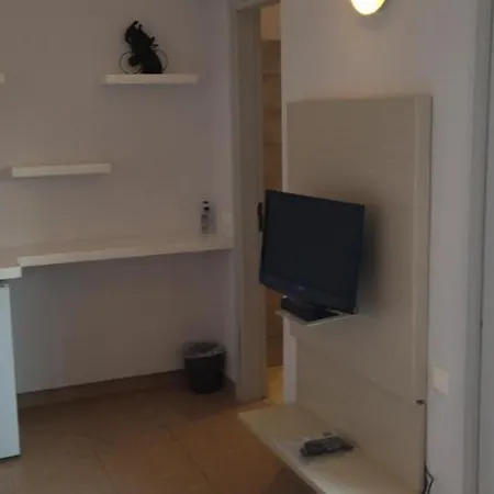 Gæstehus Atrium 4*