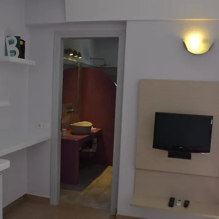 Gæstehus Atrium 4*