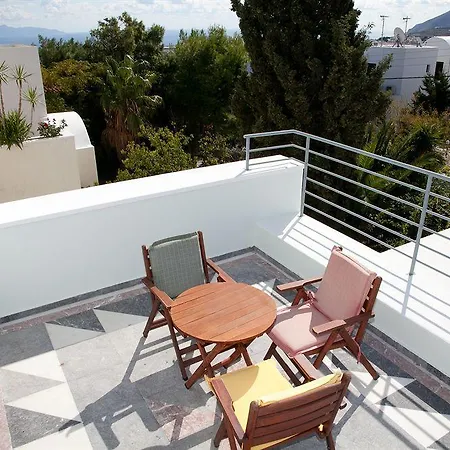 Atrium Φηρά