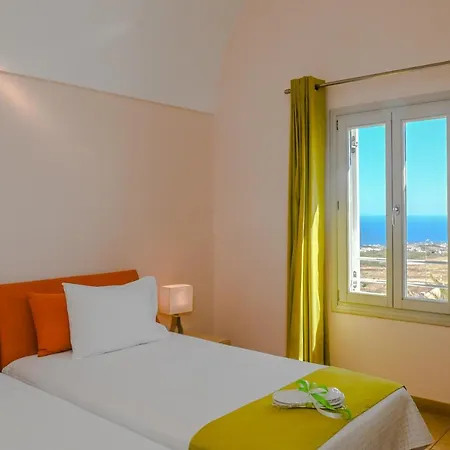 Atrium Gæstehus 4*