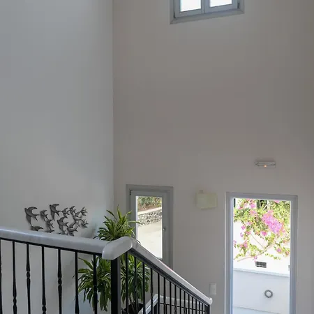 Atrium 3* Φηρά
