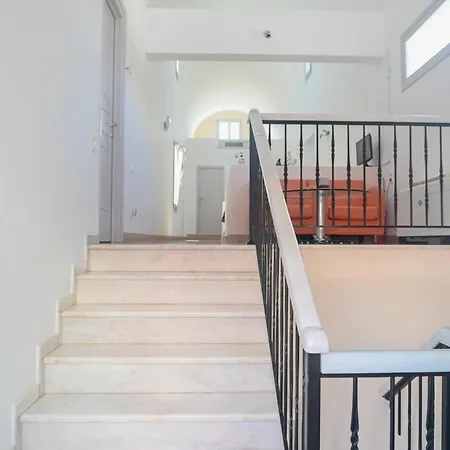 Atrium 3* Φηρά