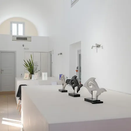 Atrium Gæstehus 4*