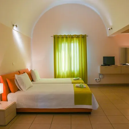 Gasthof Atrium Fira (Santorini)