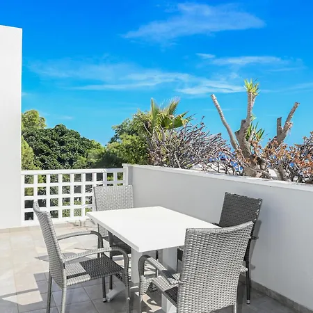 Atrium Gæstehus Fira (Santorini)