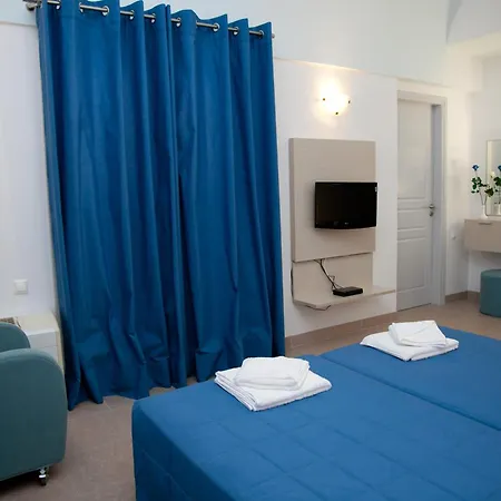 아트리움 산토리니