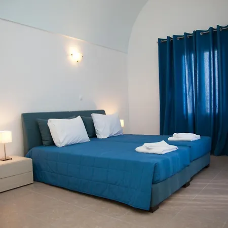 Gæstehus Atrium 4*