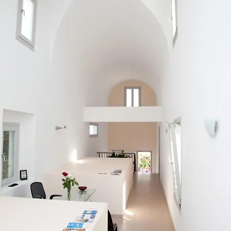 Gæstehus Atrium