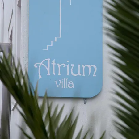 Atrium