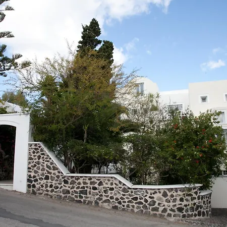 Gæstehus Atrium