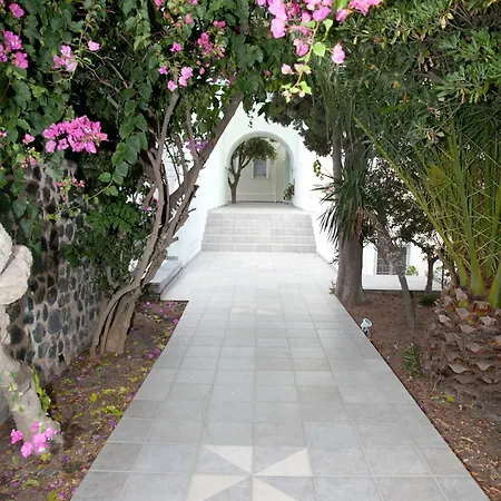 Gasthof Atrium Fira (Santorini)