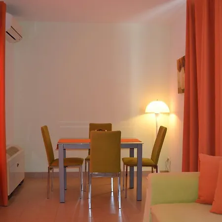 Гостевой дом Atrium 4*