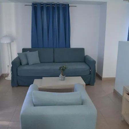 Πανσιόν Atrium