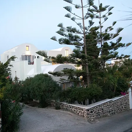 Atrium Gæstehus 4*
