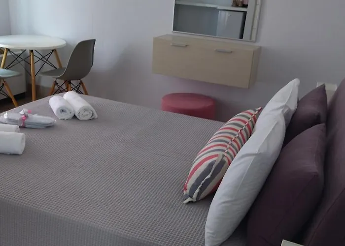 Atrium 4* Fira (Santorini)