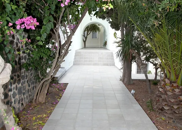 Gasthof Atrium Fira (Santorini)