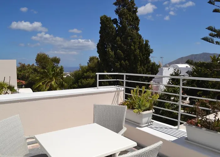 Gasthof Atrium Fira (Santorini)