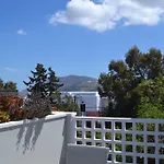 Atrium Fira (Santorini)