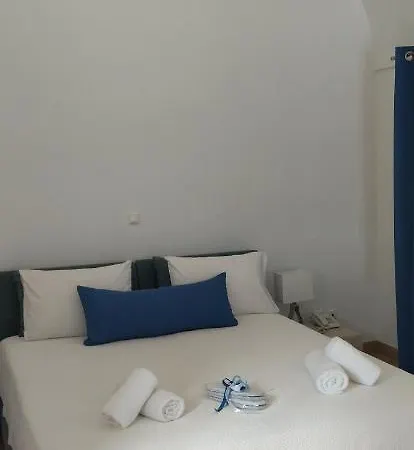 בית הארחה Atrium